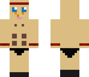 master  body builder