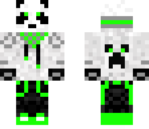 panda