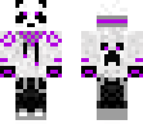 panda