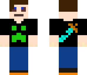 blockguy101's skin