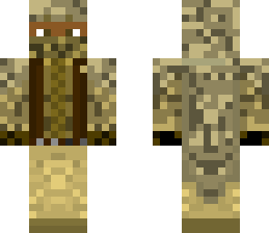 desert ranger