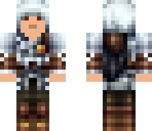 skin steve