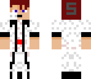my skin