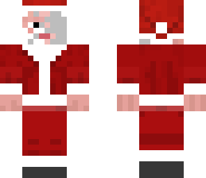 slender claus