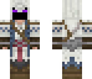 assassins creed enderman