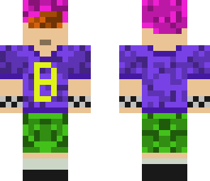 beadon the brat