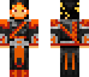 fire mage