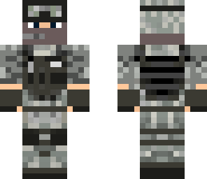 army warrior