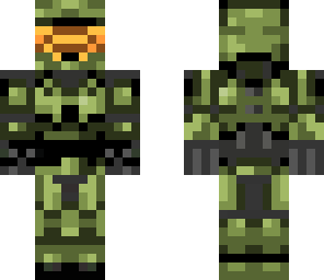 master chief