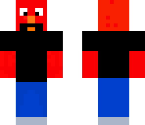 elmo