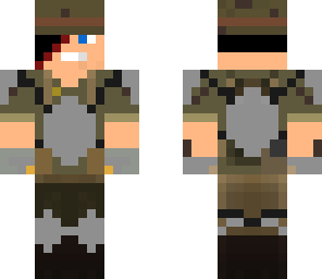 vietnam service man