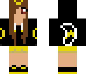 umbreon girl