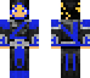 ryo mage