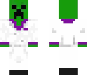 creeper dj