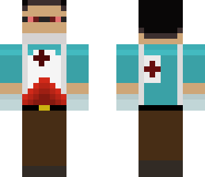 operations medic
