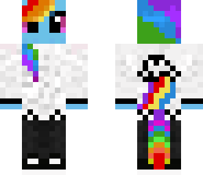 rainbow dash jacket