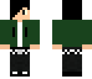 my skin 4