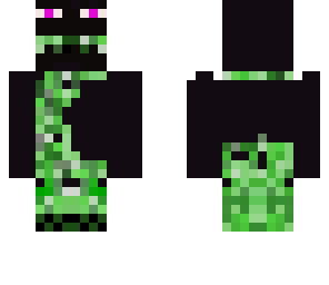 ender creeper