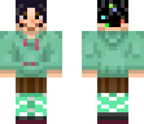 vanellope
