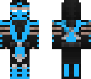 sub zero