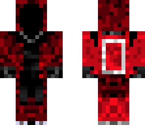otismyman skin red 2