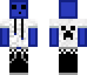blue slime