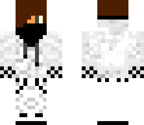 bandana man black