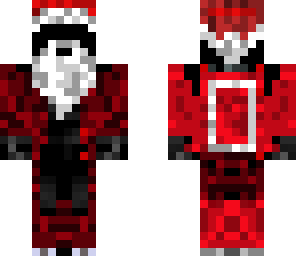 otismyman santa