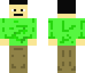 me skin