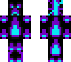 thermo creeper purple fixed
