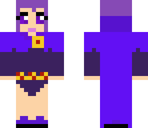raven