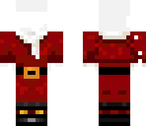 slender claus