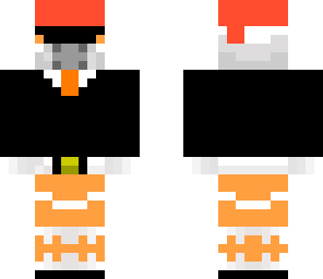 tux ranger