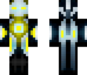 digital yellow
