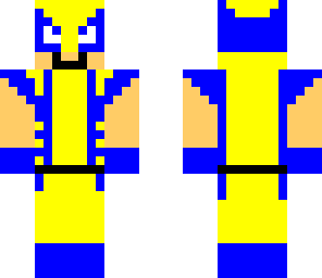 wolverine