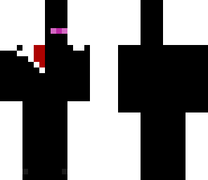 slender ender
