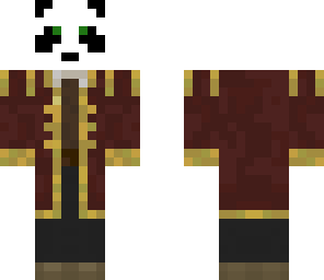 panda skylord