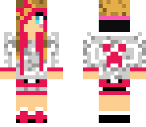monster girl