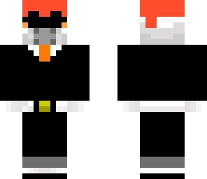 tux ranger 2