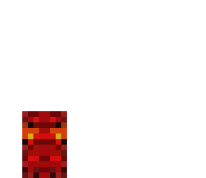 magma cube
