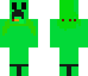 creeper