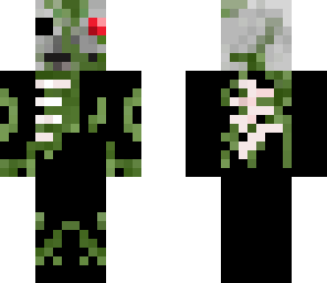 zombie cat