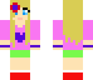 amy