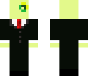 slenderman in disguise