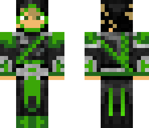 plant mage