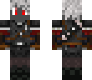 adventurer minecraft