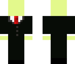 slenderman in disguise