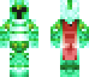 forest knight
