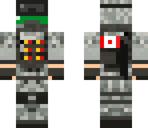 edited by mamoth is canadian swat