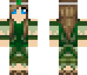 elf princess